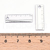 Alloy Pendants X1-PALLOY-N176-127P-3