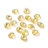 Glass Charms RGLA-L026-A24-1