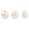 Grade 6A Natural Cultured Freshwater Pearl Beads PEAR-N018-6A-9095A-4