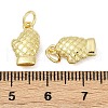 Brass Charms KK-S527-11G-3