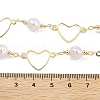 Brass Link Chains CHC-H109-01G-01-2