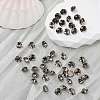 Preciosa® MAXIMA Crystal Round Stones X-PRC-RBSS45-40010-2