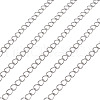 Yilisi DIY Chain Bracelet Necklace Making Kit DIY-YS0001-45-15