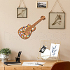 Wall Jewelry Display Cork Tray AJEW-WH0348-466E-6
