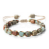 Bohemian Handmade Beaded Bracelets GG4660-1-1