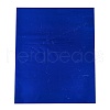 50Pcs Custom A4 Hot Stamping Foil Paper AJEW-WH0323-63C-1