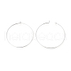 Jewelry Findings X-EC067-6NF-1