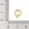 Brass Tube Bails KK-M311-30A-G-3