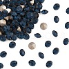 Preciosa® MAXIMA Crystal Round Stones X-PRC-RBSS45-30340-1
