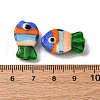 Handmade Lampwork Beads LAMP-TAC0019-01A-5