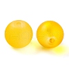 Transparent Glass Bead GLAA-XCP0001-48B-2
