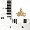 304 Stainless Steel Charms STAS-G352-20G-3