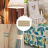 Polyester Ribbon OCOR-WH0068-09-8