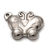 Non-Tarnish 304 Stainless Steel Pendants STAS-I170-27P-1