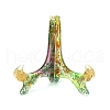 Plate Display Stand  Decoration Silicone Molds DIY-K051-08-2