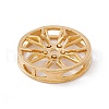 PVD Vacuum Plating 304 Stainless Steel Pendants STAS-H170-30G-3