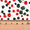 Glass Seed Beads SEED-N007-13L-4
