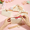 Paper Jewelry Gift Boxes with Bowknot CON-TAC0010-86-6