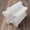 DIY Silicone Candle Molds SIL-F011-02F-4