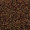 TOHO Round Seed Beads X-SEED-TR08-0618-2