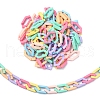 Plastic Linking Rings FIND-CJC0003-55-1