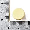 Cute Opaque Resin Cabochons RESI-L046-B01-3