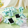 Rectangle Paper Jewelry Gift Boxes with Bowknot CON-TAC0010-89A-8