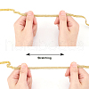 Gorgecraft Flat Elastic Cord/Band EC-GF0001-25A-2