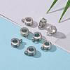 Zinc Alloy European Hangers MPDL-H119-N-6