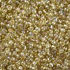 (Repacking Service Available) Round Glass Seed Beads SEED-C016-3mm-162-2