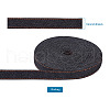 Stitch Denim Ribbon OCOR-TAC0009-04B-04-17