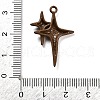 Alloy Pendants PALLOY-Q008-05C-3