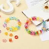 476Pcs 24 Style Transparent Acrylic Beads TACR-YW0001-28-6