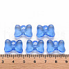 Transparent Acrylic Pendants TACR-T024-02BA-940-4
