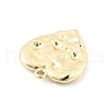 Brass Pendants KK-K371-33G-2