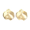 Brass Pendants KK-L208-20G-1