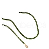 Alloy Leopard Print Snake Chain Necklaces & Bracelets Sets FS-WG421C3-02-4