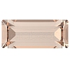 Preciosa® MAXIMA Crystal Fancy Stones Y-PRC-FB4-90300-3