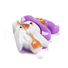 Hallowmas Opaque Resin Decoden Cabochons RESI-S393-01I-2