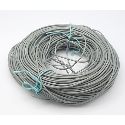 Cowhide Leather Cord X-WL-Q003-2-1