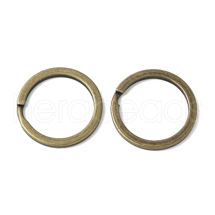 Iron Split Key Rings FIND-B046-06A-AB-1