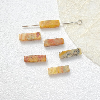 Natural Gemstone Beads G-G137-01G-1