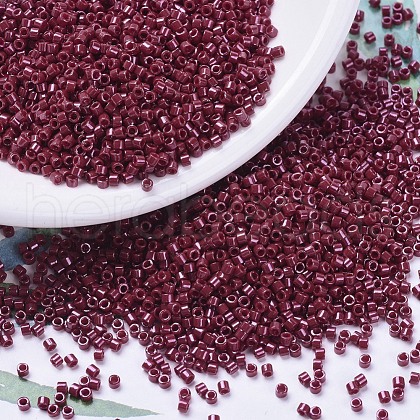 MIYUKI Delica Beads SEED-X0054-DB0654-1