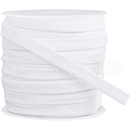 BENECREAT 25M Double Layer Flat Cotton Cords OCOR-BC0001-74D-1