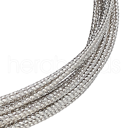 Brass Spring Wire CWIR-WH0008-03C-P-1