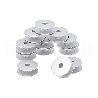 Aluminum Thread Bobbins ODIS-PH0001-10B-1