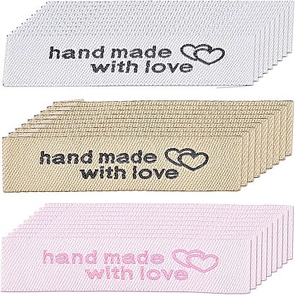 Woven Sewing Labels FIND-FG0001-03-1