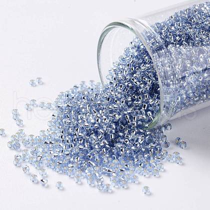 TOHO Round Seed Beads SEED-XTR15-0033-1