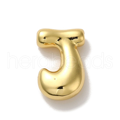 Rack Plating Brass Pendants KK-R158-17J-G-1