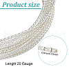 Brass Spring Wire CWIR-WH0008-03C-S-2
